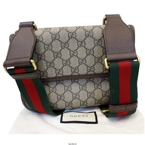 gucci bag womens crossbody|authentic gucci crossbody bag unisex.